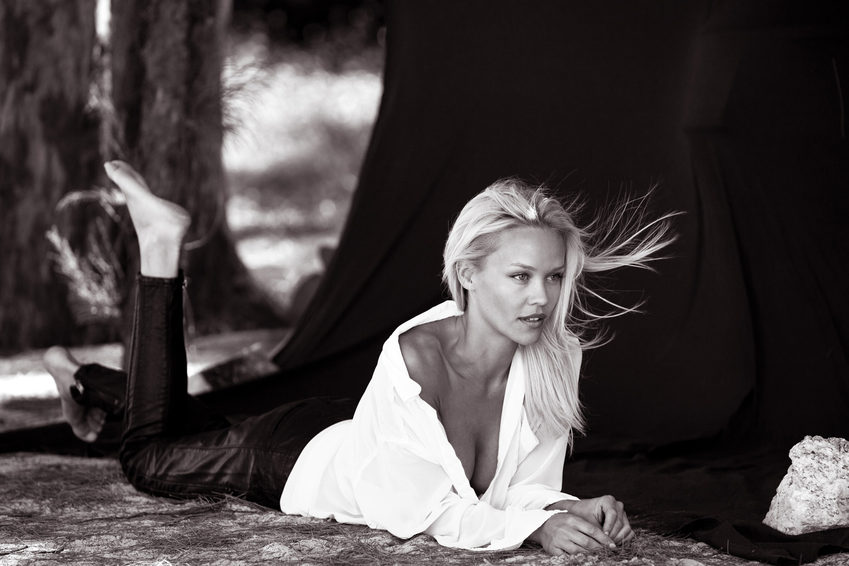 Alessandra Fiorini is a fashion, swimwear and lifestyle photographer born a...