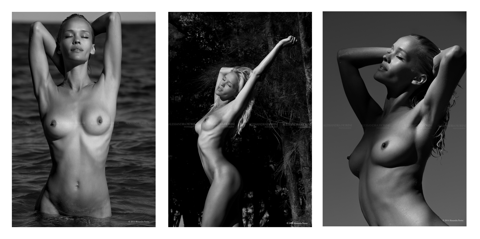 Fine Art Nude Photography, Artistic Nude Photography black and white, model...